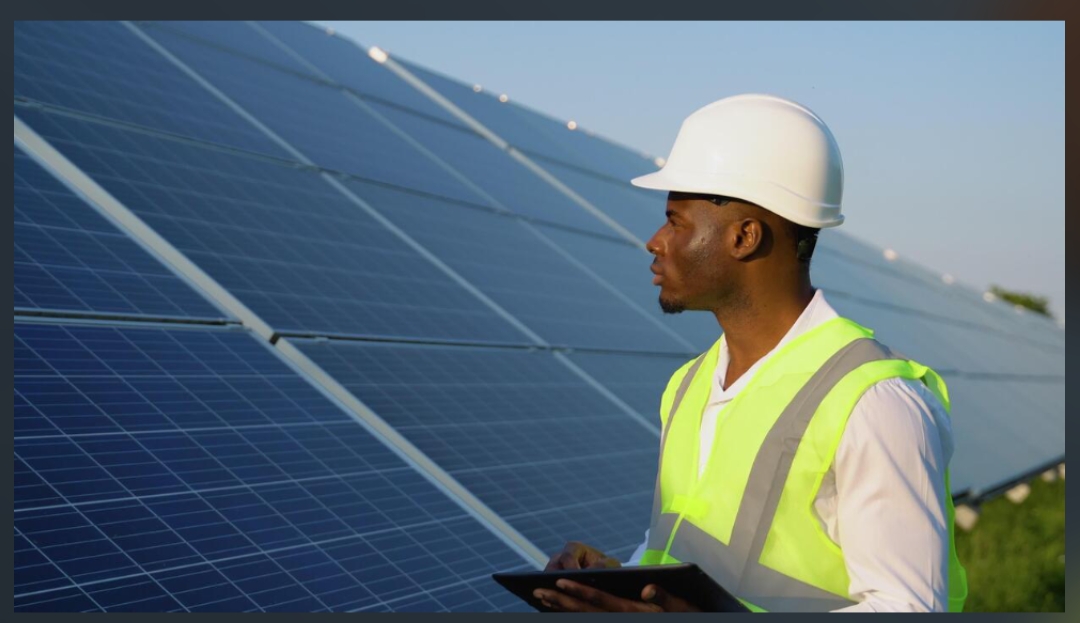 SkyGreen Solar Infrastructure Mapping