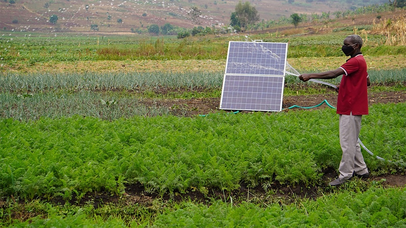 Community Solar Impact